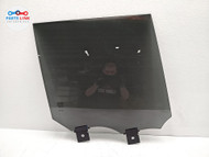 2018-22 RANGE ROVER L405 REAR RIGHT DOOR GLASS PASSENGER SIDE WINDOW SWB OEM RR093025-038-R