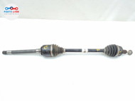 2020-2025 MERCEDES-BENZ GLS580 FRONT RIGHT SIDE CV AXLE SHAFT HALF SHAFT OEM MB042026-245