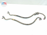 2020-25 MERCEDES-BENZ GLS580 FRONT SUSPENSION RIGHT SIDE HYDRAULIC HOSE LINE OEM MB042026-234