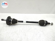 2020-23 MERCEDES-BENZ GLS580 REAR LEFT SIDE ALXE SHAFT HALF SHAFT PROPELLER OEM MB042026-242