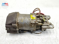2020-2025 MERCEDES-BENZ GLS580 4.0L 4MATIC RIGHT HYDRAULIC SUSPENSION PUMP OEM MB042026-249