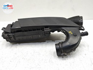 2020-23 MERCEDES GLS580 X167 4.0L LEFT AIR INTAKE CLEANER FILTER HOUSING BOX OEM MB042026-255