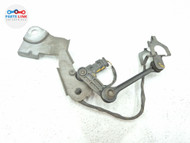 2020-2025 MERCEDES GLS580 X167 FRONT LEFT HEADLIGHT HEIGHT LEVEL SENSOR OEM MB042026-238