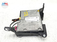 2020-21 MERCEDES GLS580 INSTRUMENT CLUSTER VOLTAGE REGULATOR CONTROL MODULE OEM MB042026-267