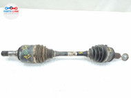 2020-2025 MERCEDES GLS580 X167 4MATIC FRONT LEFT DRIVER CV AXLE HALF SHAFT OEM MB042026-243