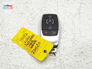 2020-2023 MERCEDES-BENZ GLS580 X167 KEYLESS ENTRY KEY FOB REMOTE TRANSMITTER OEM MB042026-263