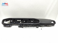 2020-2023 MERCEDES-BENZ GLS580 X167 DASH DASHBOARD INSTRUMENT PANEL BLACK OEM MB042026-290