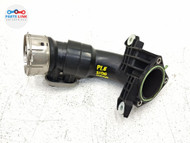 2024-25 MAZDA CX-90 INTERCOOLER AIR INTAKE HOSE PIPE ENGINE INTAKE 3.3L CX70 OEM MZ041526-286