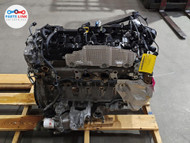 2024-25 MAZDA CX-90 3.3L AWD SKYACTIV-G ENGINE MOTOR HYBRID L6 CYL VIN D 24K MZ041526-312