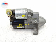 2024-25 MAZDA CX-90 ENGINE IGNITION STARTER MOTOR SOLENOID 3.3L 24K OEM MZ041526-311