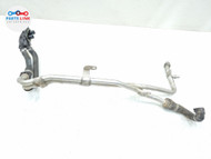 2020-2025 MERCEDES-BENZ GLS580 HYBRID ENGINE COOLER COOLING PIPE LINE OEM MB042026-297