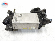2024-25 MAZDA CX-90 TURBOCHARGER INTERCOOLER INTER COOLER RADIATOR 3.3L CX70 OEM MZ041526-308