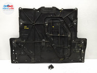 2024-25 MAZDA CX-90 UNDER ENGINE SPLASH GUARD SHIELD COVER SKID PANEL OEM MZ041526-306