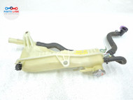 2024-25 MAZDA CX-90 Engine Coolant Overflow Reservoir Expansion Tank 3.3L OEM MZ041526-304