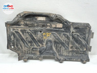2020-2023 MERCEDES-BENZ GLS580 REAR RIGHT SIDE LOWER UNDERBODY SPLASH SHIELD OEM MB042026-283