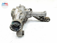 2020-2025 MERCEDES-BENZ GLS580 FRONT DIFF DIFFERENTIAL 3.27 RATIO 77K ELEC SUSPN MB042026-305