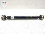 2020-2023 MERCEDES-BENZ GLS580 4MATIC FRONT SHAFT DRIVESHAFT PROPELLER OEM MB042026-287
