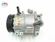 2024-25 MAZDA CX-90 A/C COMPRESSOR AIR CONDITIONER PUMP 3.3L 24K OEM CX70 MZ041526-287
