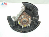 2024-25 MAZDA CX-90 REAR RIGHT SPINDLE KNUCKLE WHEEL HUB AWD ASSEMBLY 3.3L 24K MZ041526-290