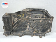 2020-23 MERCEDES-BENZ GLS580 REAR LEFT SIDE LOWER UNDERBODY SPLASH SHIELD OEM MB042026-282