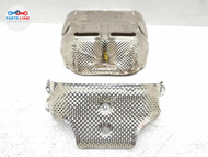 2020-2023 MERCEDES-BENZ GLS580 ENGINE MOTOR FRONT HEAT SHIELD BARRIER OEM MB042026-307