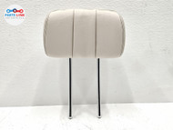 2020-25 MERCEDES-BENZ GLS580 REAR 2ND SECOND ROW LEFT OR RIGHT SIDE HEADREST OEM MB042026-306