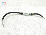 2024-26 MAZDA CX-90 BATTERY GROUND CABLE WIRE WIRING HARNESS K616-67-EW0 3.3L MZ041526-301
