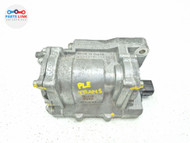 2024-25 MAZDA CX-90 TRANSMISSION OIL PUMP COMPRESSOR MOTOR 3.3L AWD 24K OEM MZ041526-291