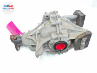2024-25 MAZDA CX-90 REAR DIFFERENTIAL CARRIER AXLE 3.3L 3.69 AWD 24K ASSEMBLY MZ041526-321