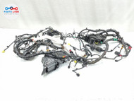 2024-25 MAZDA CX-90 ENGINE MOTOR HARNESS WIRING LOOM FUSEBOX PLUGS 3.3L CX70 MZ041526-322