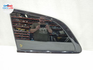 2020-2022 MERCEDES-BENZ GLS580 REAR LEFT SIDE QUARTER PANEL WINDOW GLASS OEM MB042026-355