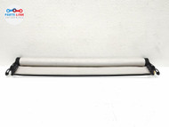 2020-2025 MERCEDES-BENZ GLS580 UPPER ROOF SUNROOF BLIND ROLLER SHADE OEM MB042026-345