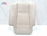 2020-2025 MERCEDES-BENZ GLS580 REAR 2ND ROW LEFT SIDE UPPER SEAT CUSHION OEM MB042026-332