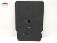 2020-2025 MERCEDES-BENZ GLS580 REAR 2ND SECOND ROW LEFT SIDE SEAT BACK PAD OEM MB042026-313