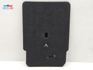 2020-2025 MERCEDES-BENZ GLS580 REAR 2ND SECOND ROW RIGHT SIDE SEAT BACK PAD OEM MB042026-321