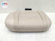 2020-2025 MERCEDES-BENZ GLS580 REAR 2ND ROW RIGHT SIDE LOWER SEAT CUSHION OEM MB042026-325
