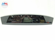 2020-2025 MERCEDES-BENZ GLS580 UPPER ROOF FRONT PANORAMIC SUNROOF GLASS OEM MB042026-354