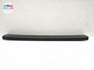 2020-2025 MERCEDES-BENZ GLS580 UPPER ROOF PANORAMIC SUNROOF TRIM COVER PANEL OEM MB042026-346