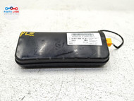 2020-2025 MERCEDES-BENZ GLS580 REAR LEFT SIDE SEAT CUSHION AIRBAG AIR BAG OEM MB042026-309