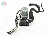 2020-2025 MERCEDES-BENZ GLS580 ABS ANTI BLOCK SYSTEM LOCKING PUMP W/ HOSE OEM MB042026-310