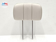 2020-25 MERCEDES-BENZ GLS580 REAR 2ND SECOND ROW RIGHT OR LEFT SIDE HEADREST OEM MB042026-320