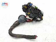 2020-2025 MERCEDES-BENZ GLS580 FRONT FUSE RELAY JUNCTION BOX W/ WIRE OEM MB042026-335