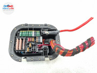 2020-2025 MERCEDES-BENZ GLS580 FRONT RIGHT A PILLAR FUSE RELAY JUNCTION BOX OEM MB042026-336
