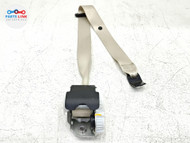 2020-2025 MERCEDES-BENZ GLS580 REAR 3RD THIRD ROW CENTER SEAT BELT SEATBELT OEM MB042026-316