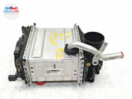 2020-2023 MERCEDES-BENZ GLS580 ENGINE RIGHT SIDE AIR RADIATOR INTERCOOLER OEM MB042026-308