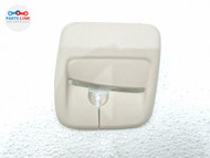 2020-2025 MERCEDES-BENZ GLS580 REAR 2ND ROW SEAT BELT GUIDE TRIM COVER OEM MB042026-322