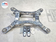 2020-2025 MERCEDES-BENZ GLS580 REAR SUSPENSION FRAME SUBFRAME CROSSMEMBER OEM MB042026-331