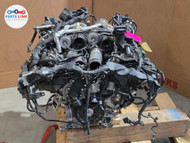 2020-24 MERCEDES-BENZ GLS580 4.0L V8 BI-TURBO HYBRID ENGINE MOTOR 77K MILES OEM MB042026-293