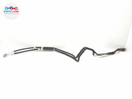 2020-2025 MERCEDES-BENZ GLS580 AC A/C REAR CONDITION COOLING TUBE LINE OEM MB042026-318