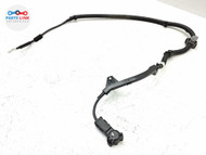 2024-25 MAZDA CX-90 3.3L ALTERNATOR BATTERY CABLE WIRE HARNESS KMW7-67-070 MZ041526-307